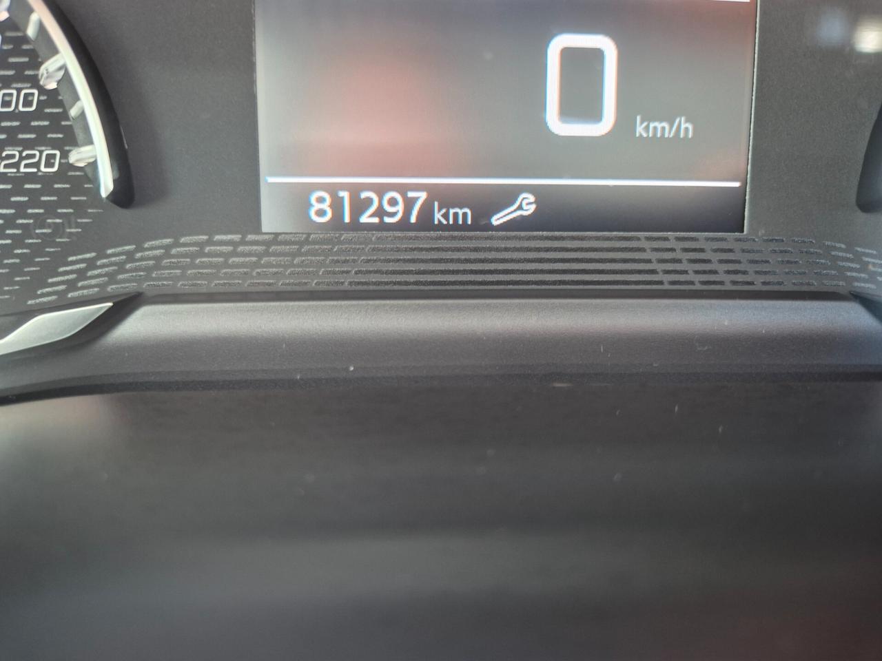 Peugeot 2008 PureTech Turbo 130 S&S Allure