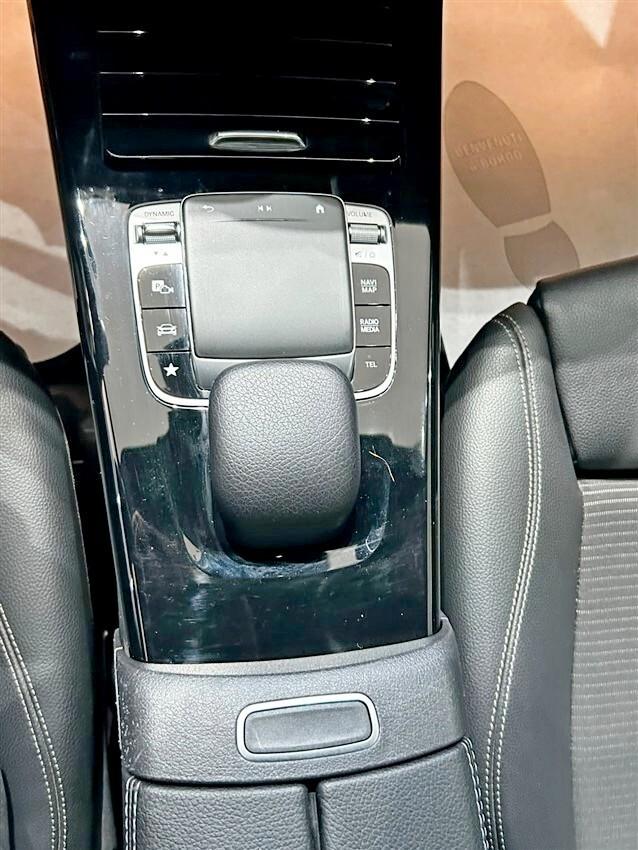 Mercedes-benz A 180 d Automatic Executive