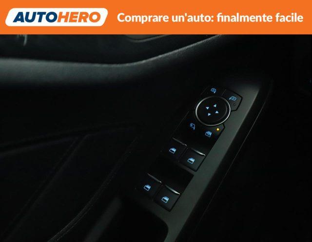 FORD Focus 1.0 EcoBoost 125 CV automatico 5p. ST-Line Co-Pilo
