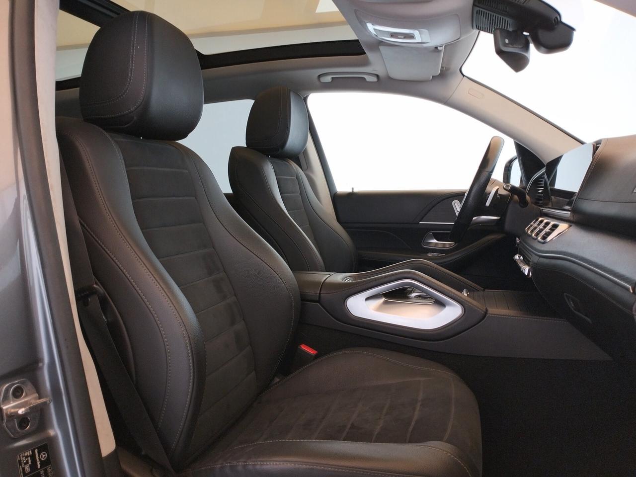 Mercedes-benz GLE 300d 4Matic Mild Hybrid Premium - TETTO APRIBILE