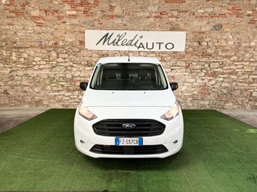 Ford Transit Connect 3 POSTI