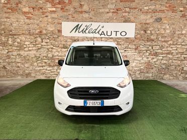 Ford Transit Connect 3 POSTI