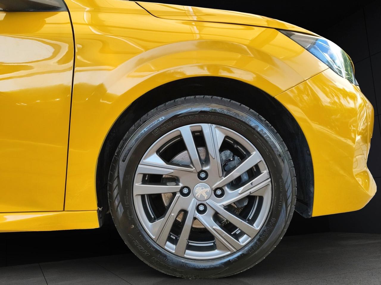 PEUGEOT 208 2ª serie 208 PureTech 100 Stop&Sta...