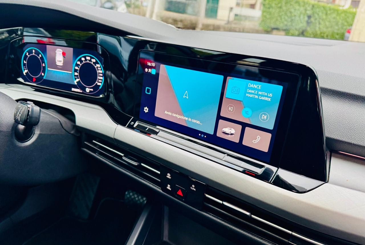 Volkswagen Golf Variant 2.0 TDI 150 CV DSG SCR Style