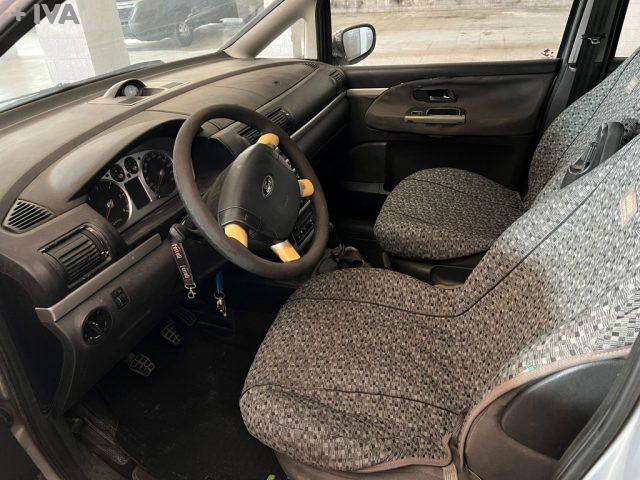 FORD Galaxy 1.9 TDI cat