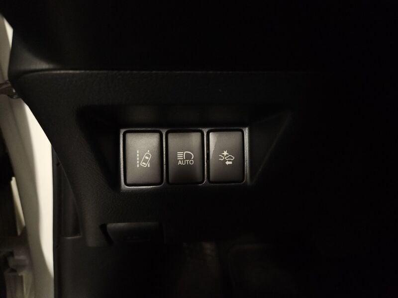 Toyota Yaris 1.5 Hybrid 5 porte Active