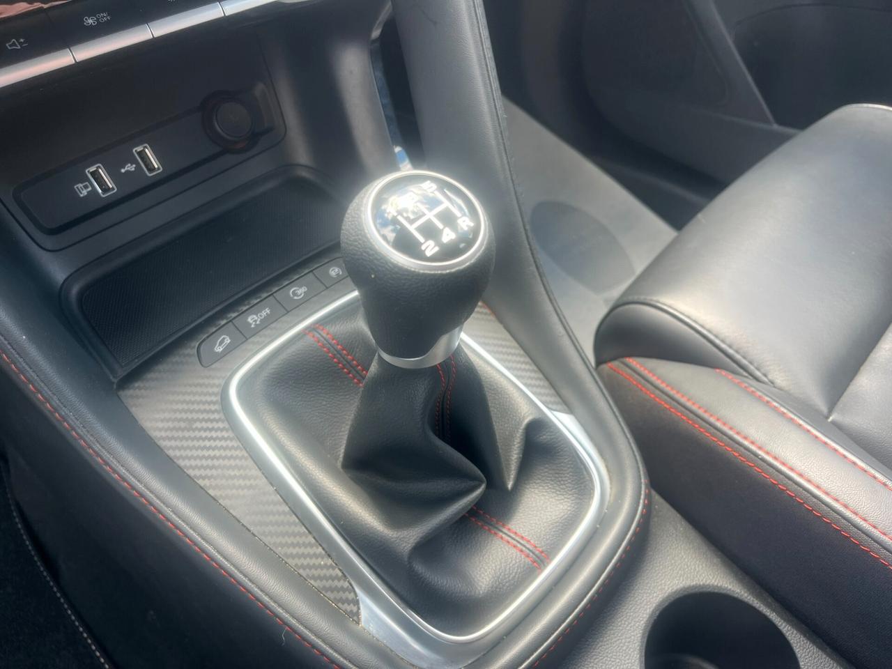 Mg ZS 1.5 VTi-tech Luxury