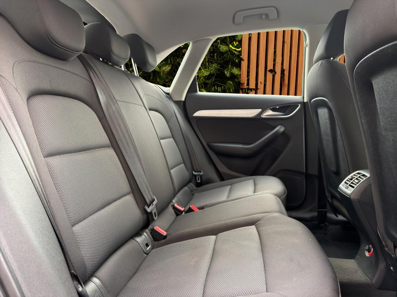 Audi Q3 2.0 TDI 150 CV quattro S tronic Business