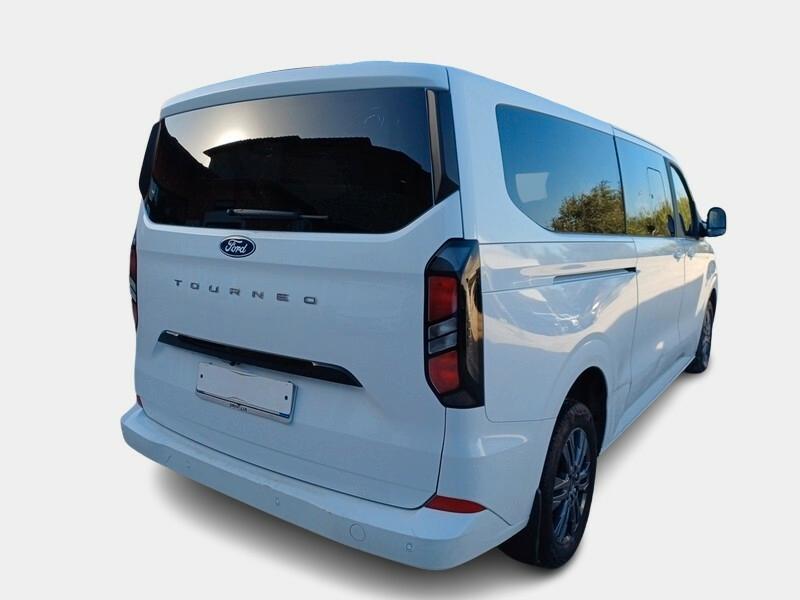 FORD TOURNEO 2.0 D 136CV 9P