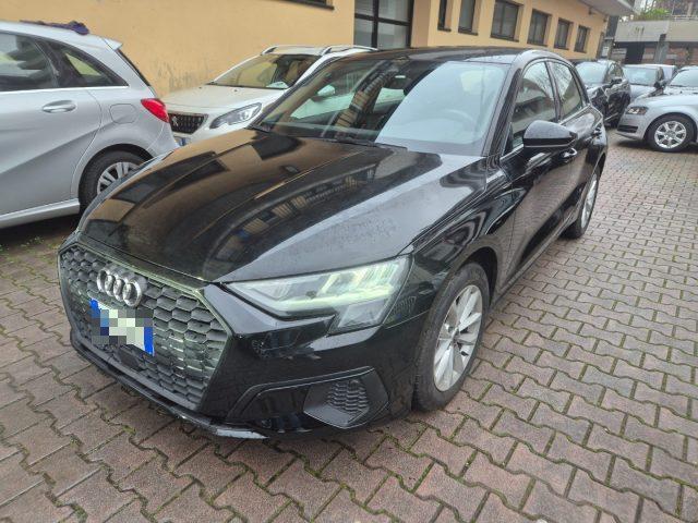 AUDI A3 SPB 30 TFSI S tronic Business