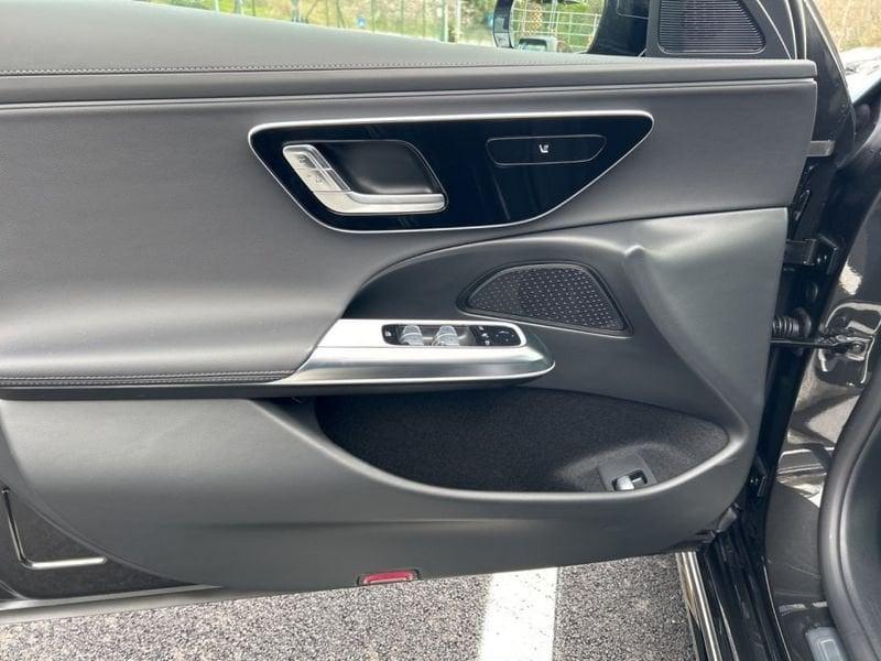Mercedes-Benz Classe E 220d 4Matic Berlina AMG Line Advanced