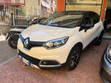 Renault Captur 1.5 dCi 90 Cv Cambio Automatico FULL