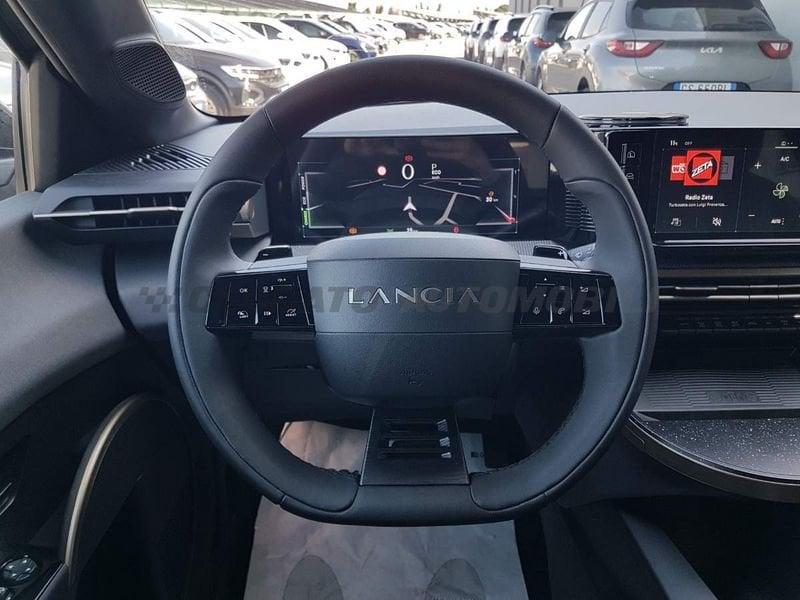 Lancia Ypsilon Nuova Ypsilon Ibrida Lx 1.2 100cv Ibrida