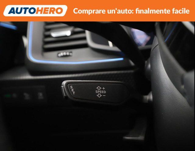 AUDI A1 allstreet 25 TFSI