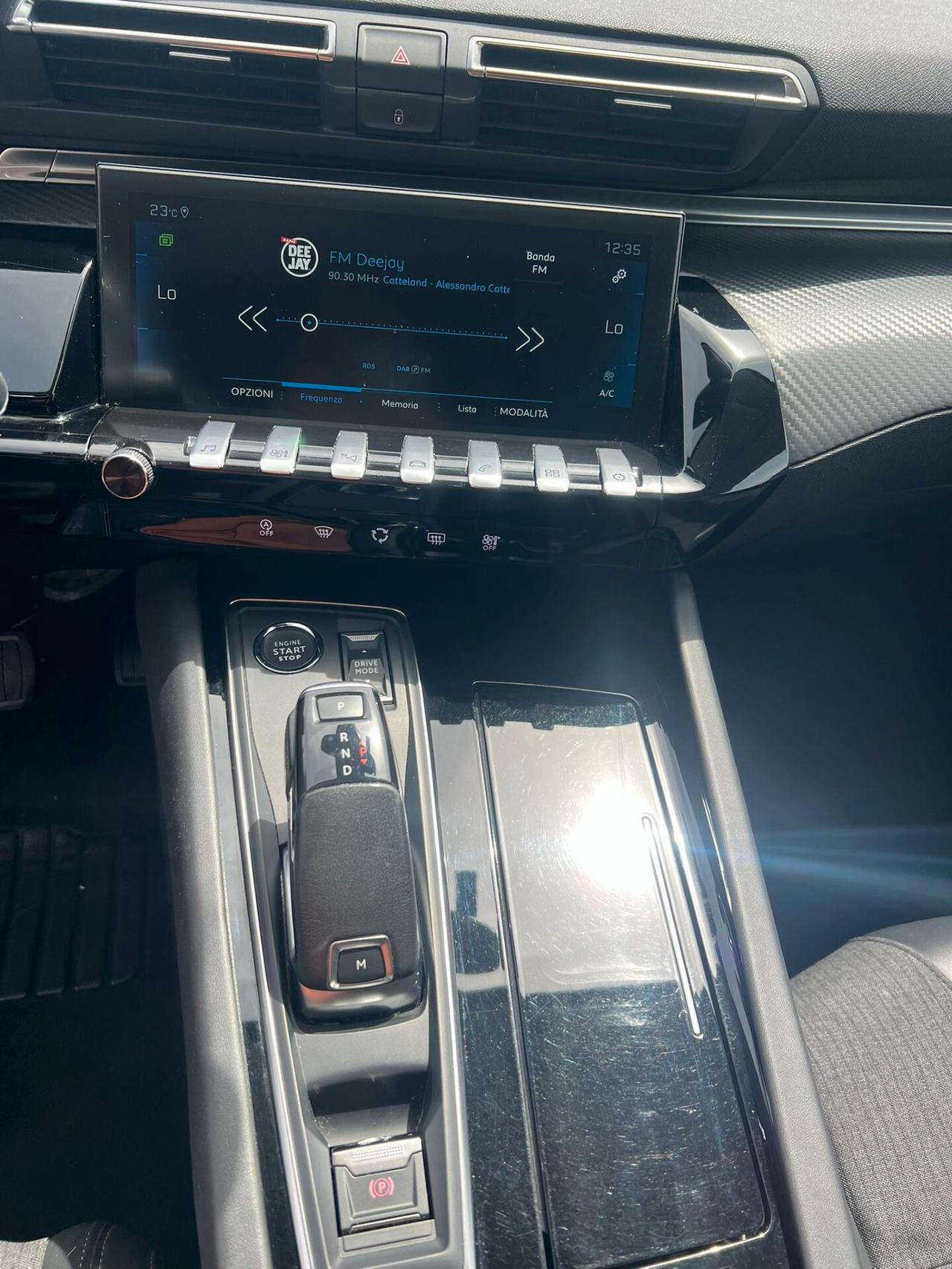 Peugeot 508 BlueHDi 130 Stop&Start EAT8 Allure