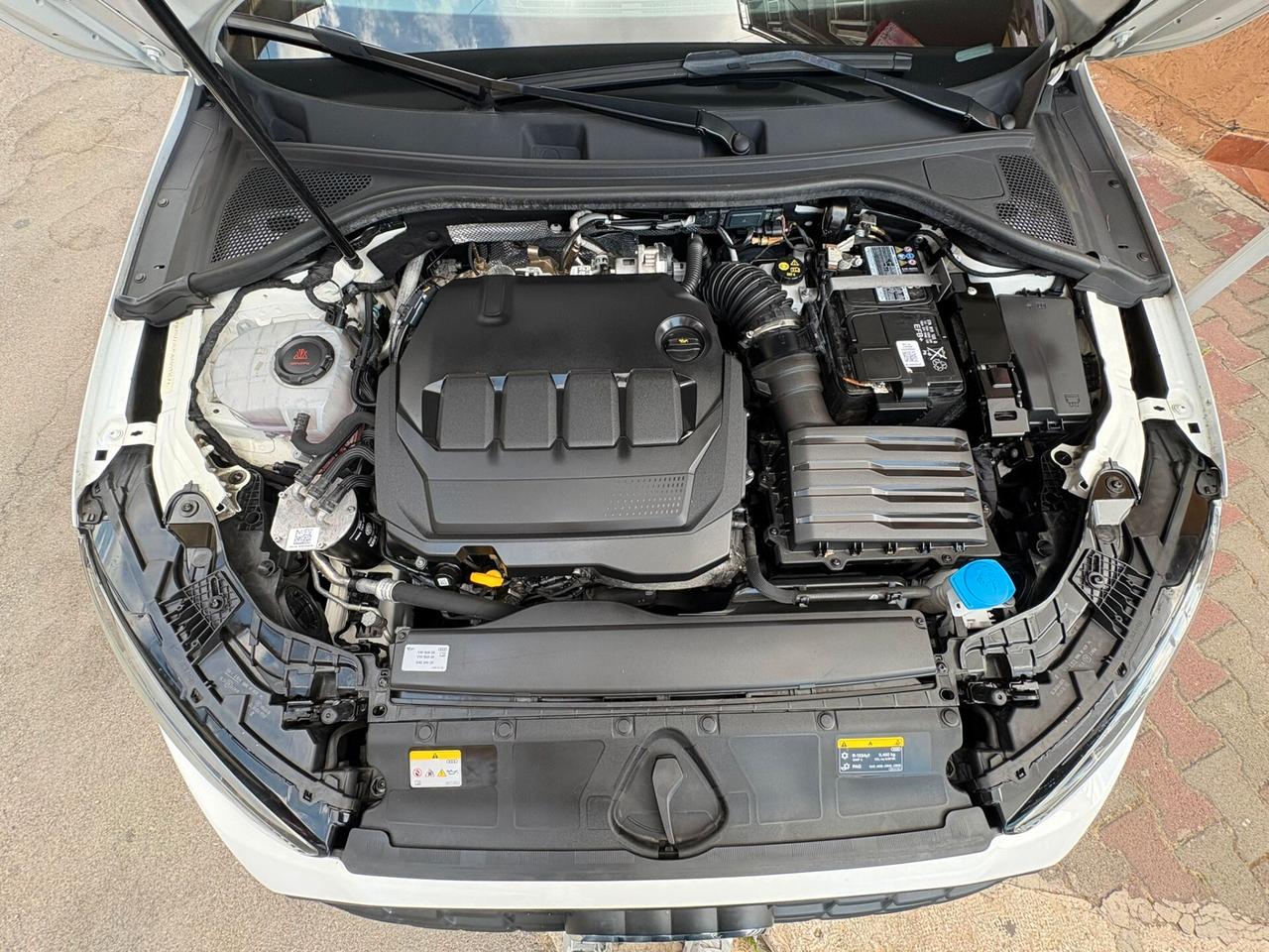 Audi A3 SPB 30 TDI Business