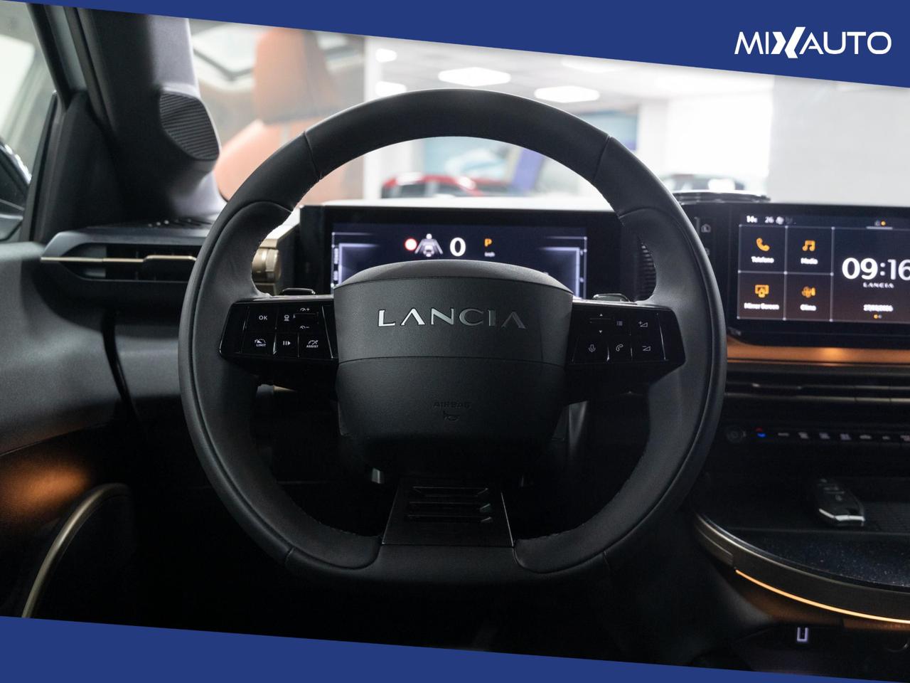 Lancia Ypsilon 1.2 MHEV LX 110CV E-DCT