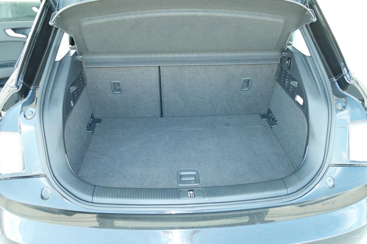 Audi A1 SPB 1.2 TFSI Attraction