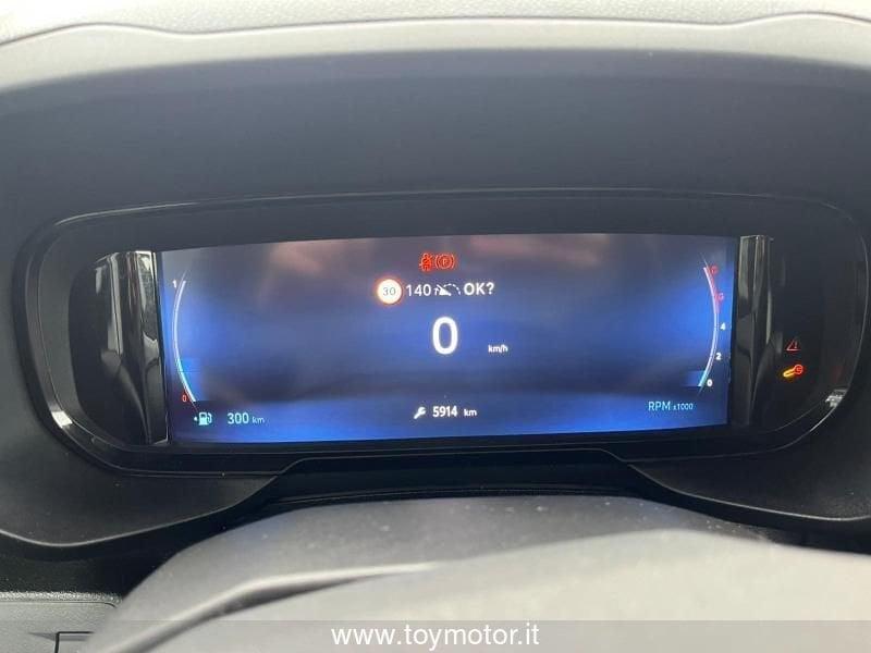 Toyota Proace City Verso 1.5D 130 CV S&S L1 Executive