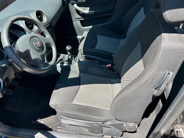 Seat Ibiza 1.4 16V 85CV 3p. Special Ed. Dual