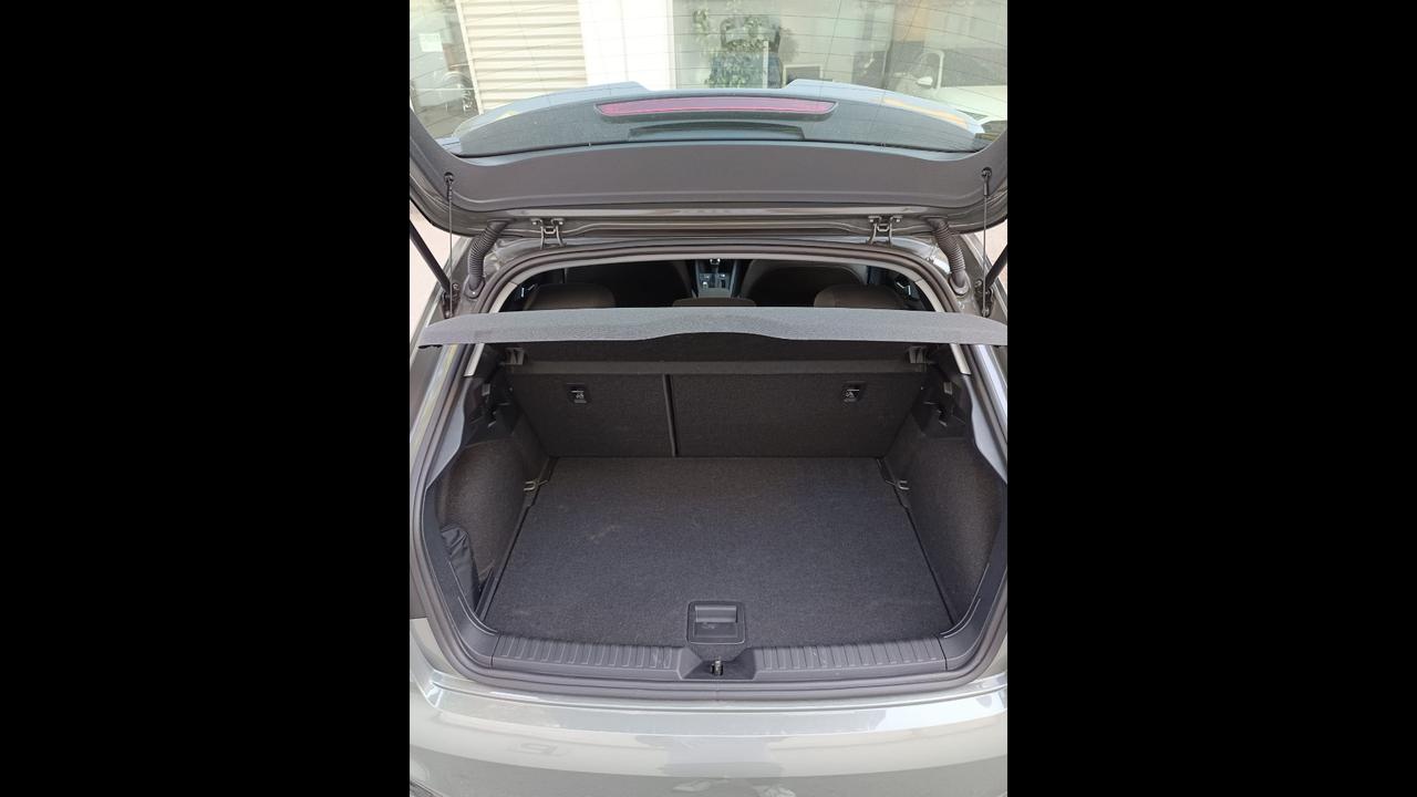 Audi Audi A1 allstreet Business 30 TFSI 85(116) kW(CV) S tronic