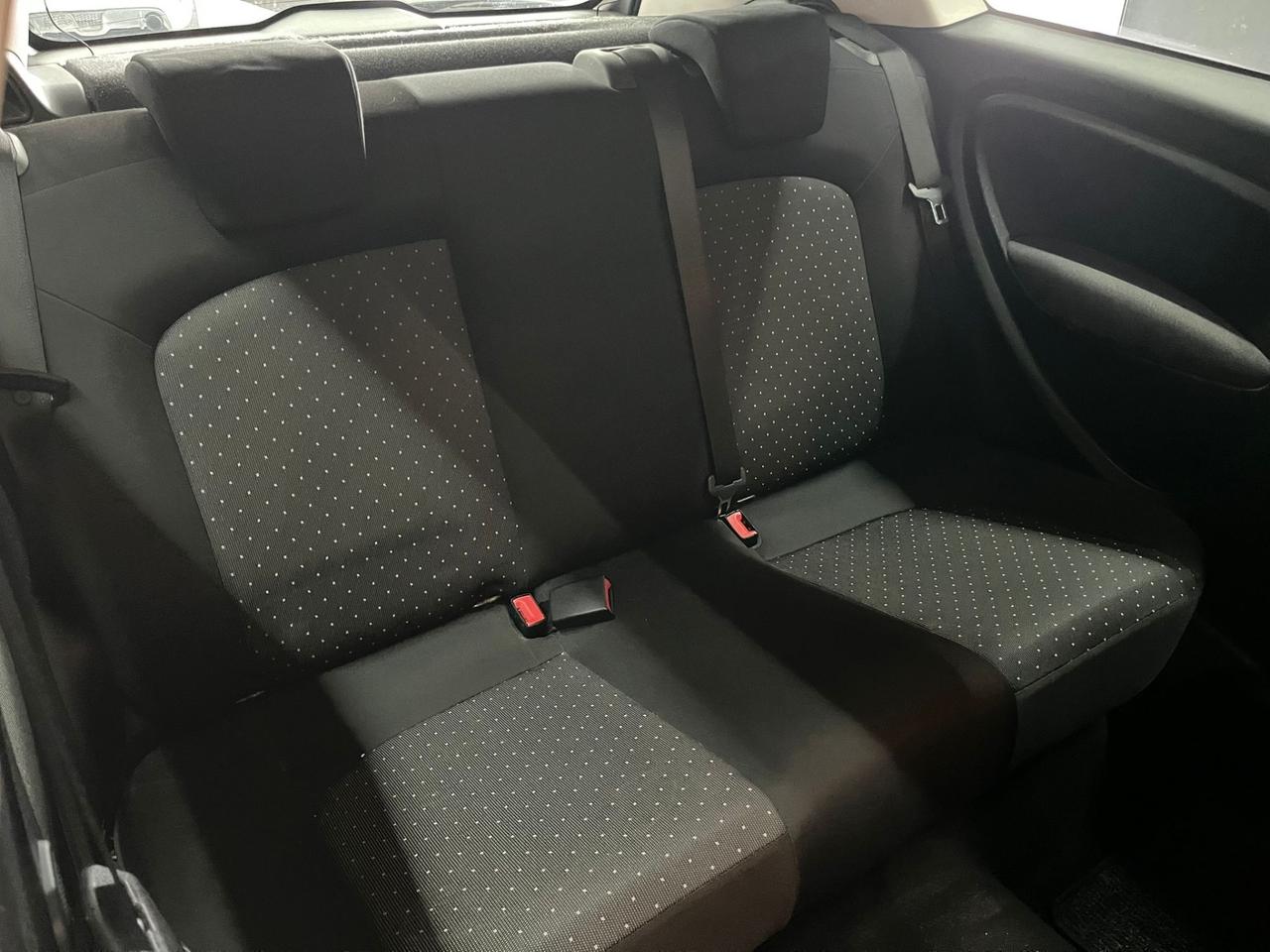 Fiat Punto Grande 1.2 FUN 3 porte OK NEOPATENTATI