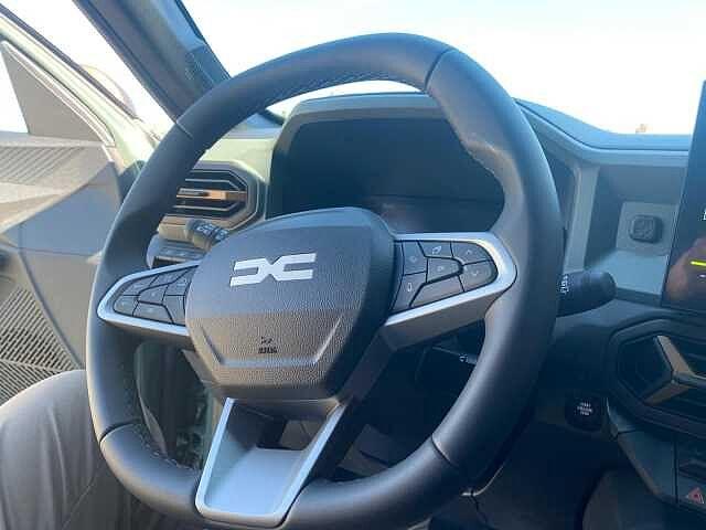 Dacia Duster Tce 130 CV MHEV 4x4 Extreme