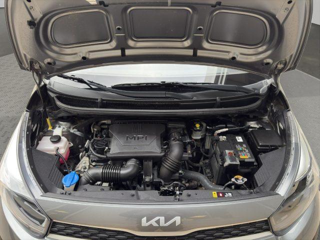 KIA Picanto 1.0 dpi 5 porte Urban