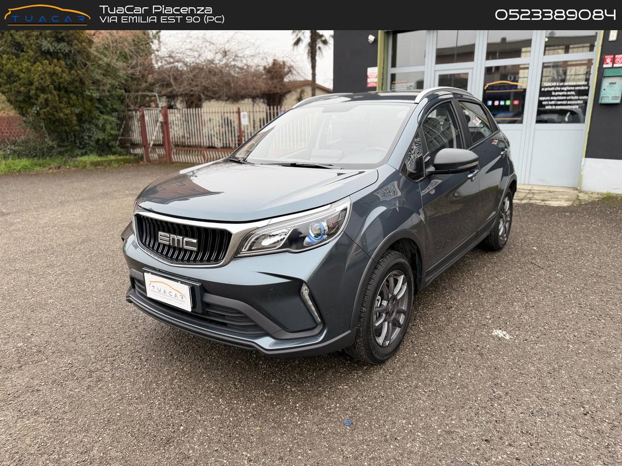 Emc Wave 2 1.5 #9029