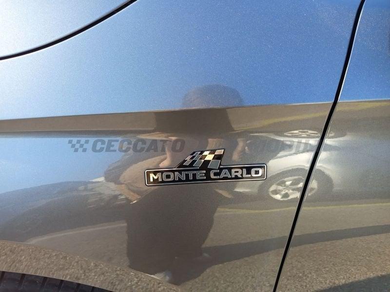 Skoda Fabia 1.0 MPI 80 CV Monte Carlo