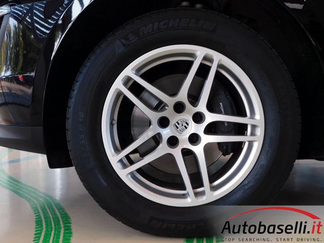 PORSCHE Macan 2.0 252CV AUTOMATICA PDK UNICO PROPRIETARIO