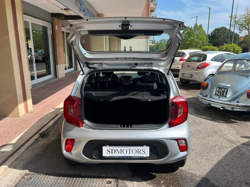 Kia Picanto 5 Porte Picanto 1.0 City *Promo SD 2026*