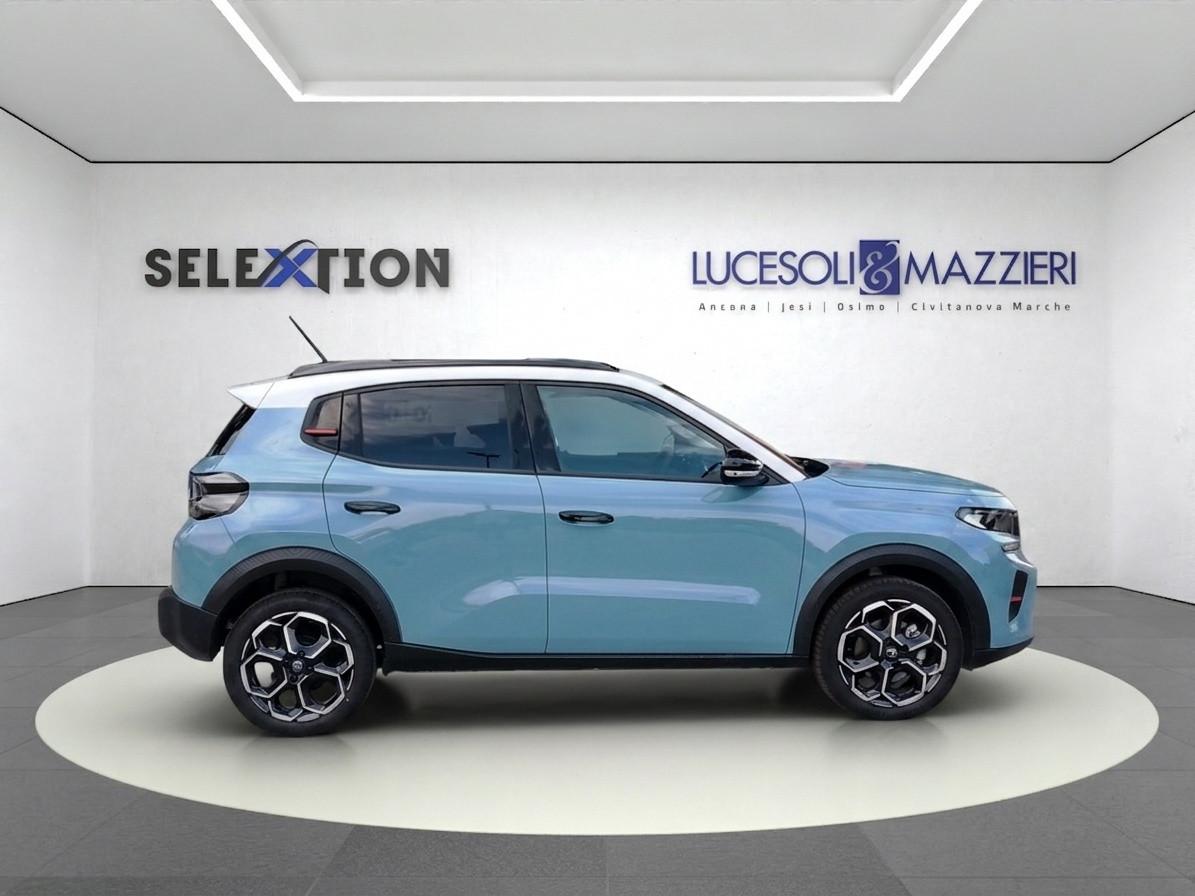 CITROEN C3 4ª serie - C3 PureTech 100 S&S Max