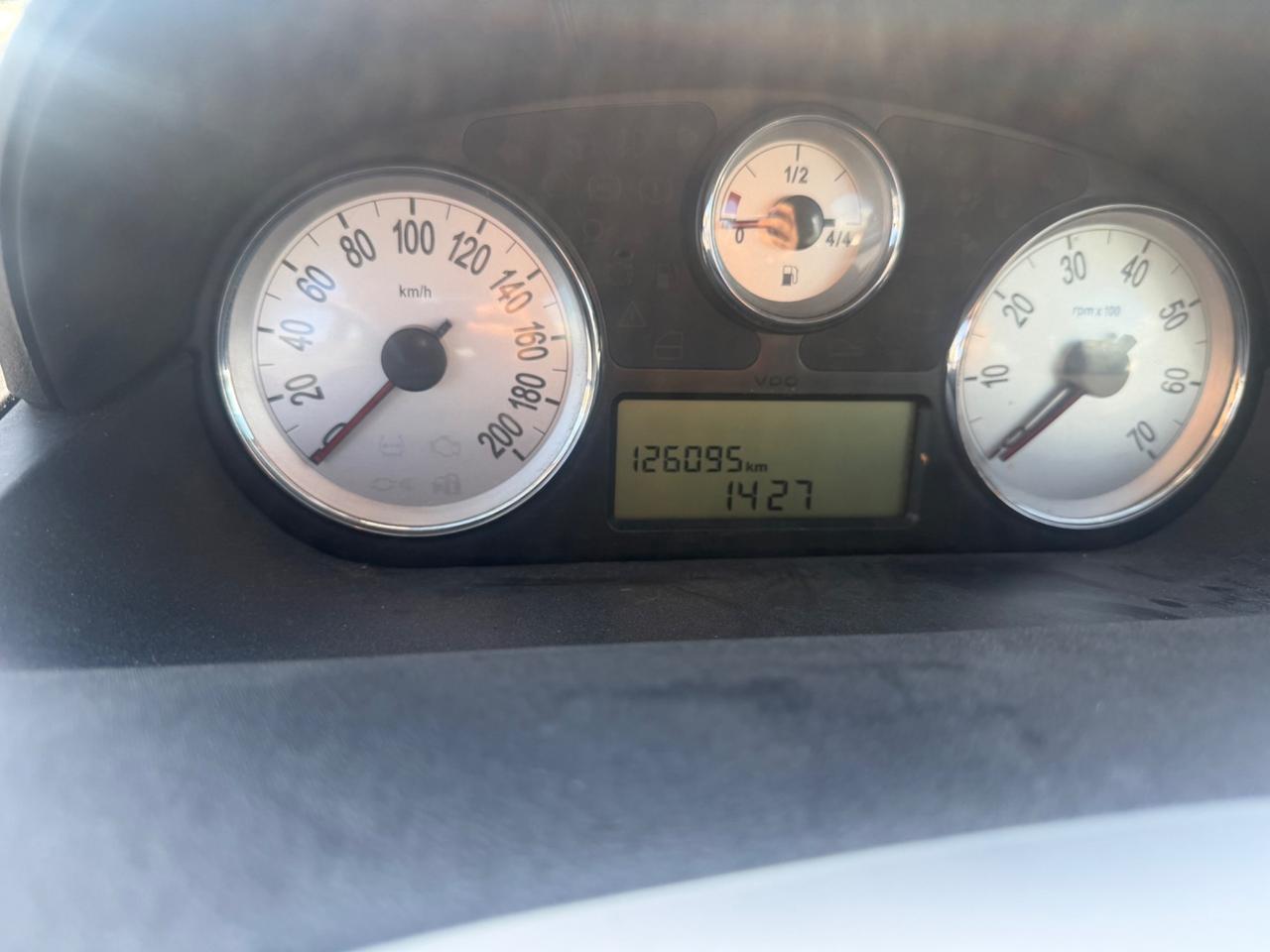 Lancia Ypsilon 1.2 69 CV 5 porte GPL Ecochic Gold