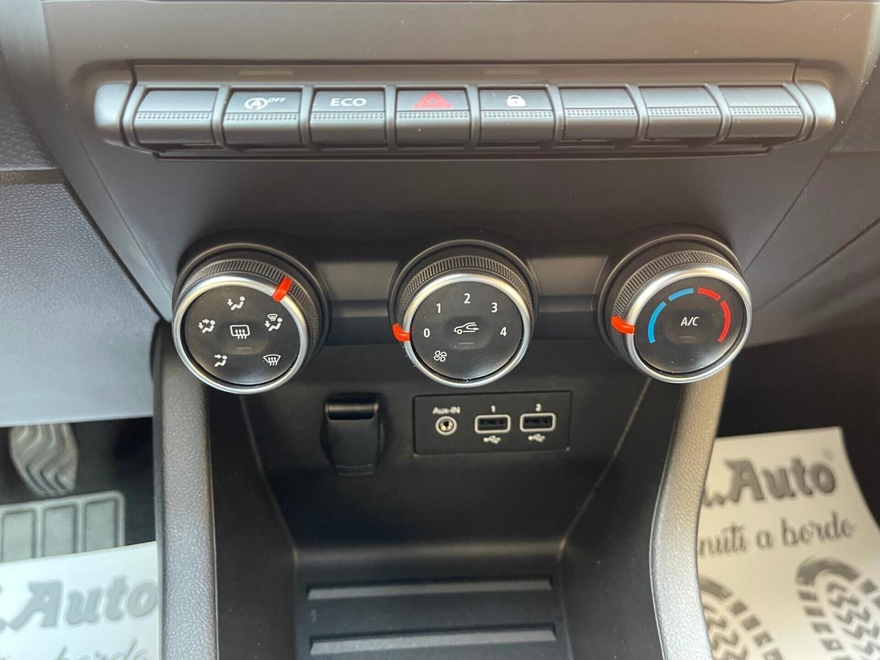 Renault Clio Blue dCi 8V 85 CV 5 porte Intens