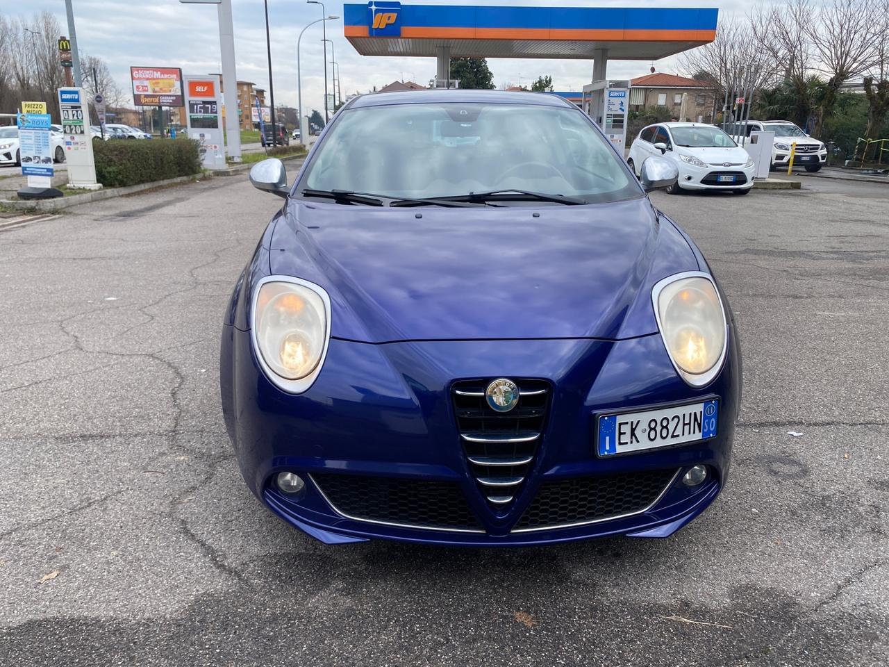 Alfa Romeo MiTo 1.3 JTDm-2 95 CV S&S Progression