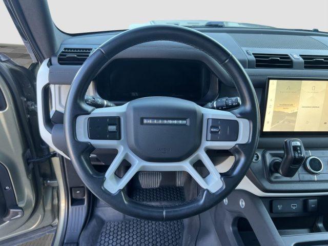 LAND ROVER Defender Defender 90 3.0D I6 200 CV AWD Auto SE