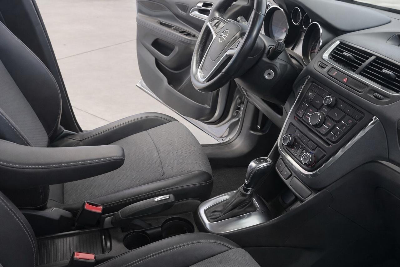 Opel Mokka 1.7 CDTI Ecotec 130CV 4x2 Start&Stop Cosmo