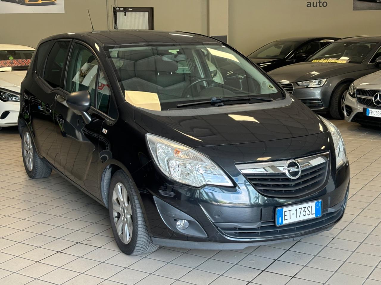 Opel Meriva 1.3 CDTI 95CV ecoFLEX Cosmo