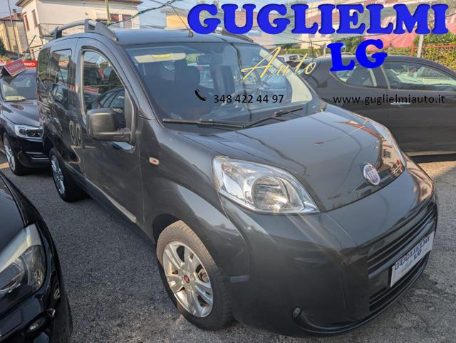 FIAT Qubo 1.3 MJT 75 CV Dynamic