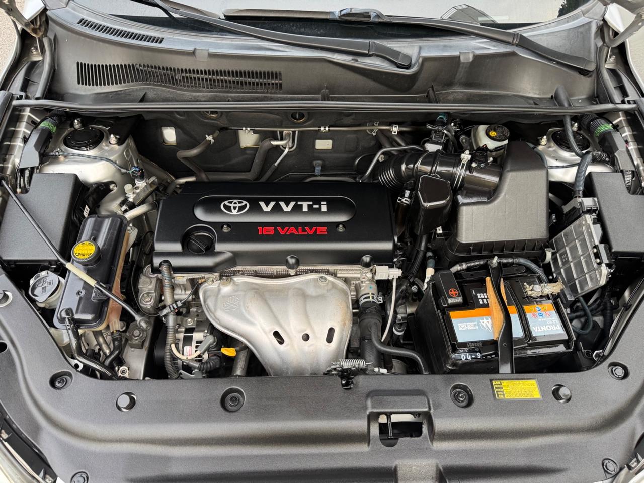 Toyota RAV 4 Benzina 4x4