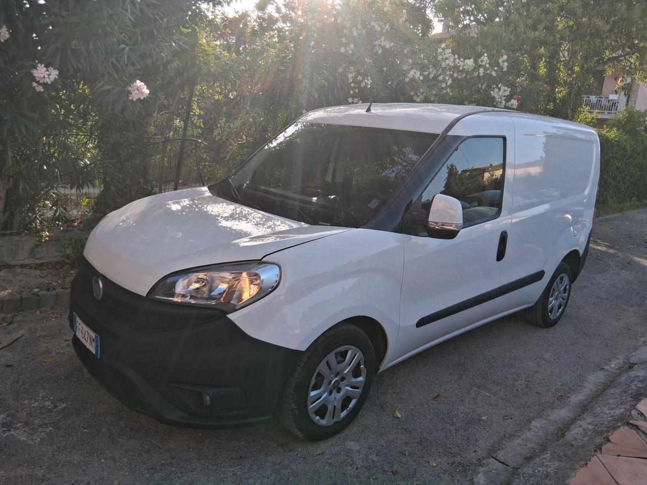 Fiat Doblo Doblò 1.3 MJT
