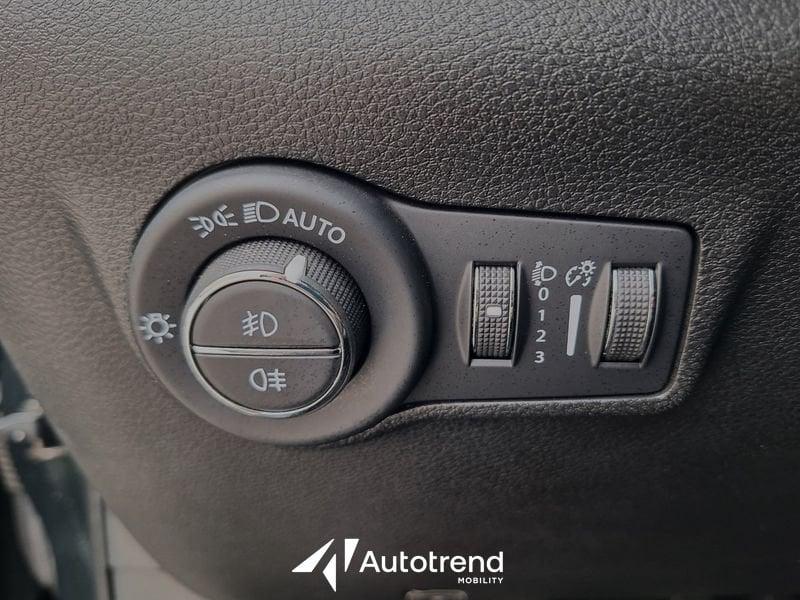 Jeep Compass 1.6 Multijet II 130 CV CV LED Limited