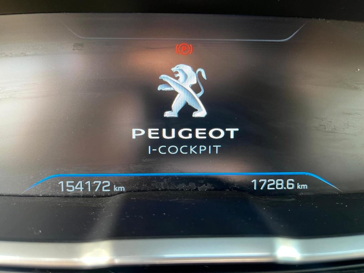 Peugeot 5008 BlueHDi 120 S&S EAT6 Business