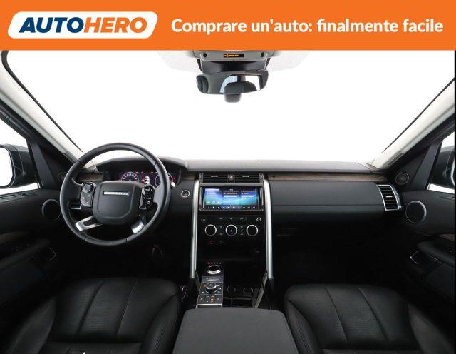 LAND ROVER Discovery 2.0 SD4 240 CV HSE
