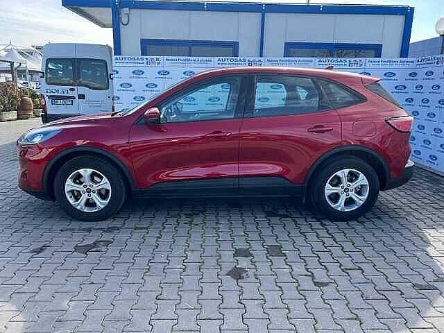 Ford Kuga 1.5 EcoBlue 120 CV 2WD Connect