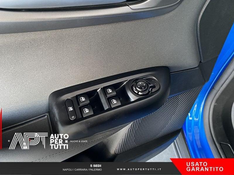 Alfa Romeo Tonale Tonale 1.5 hybrid Ti 160cv tct7