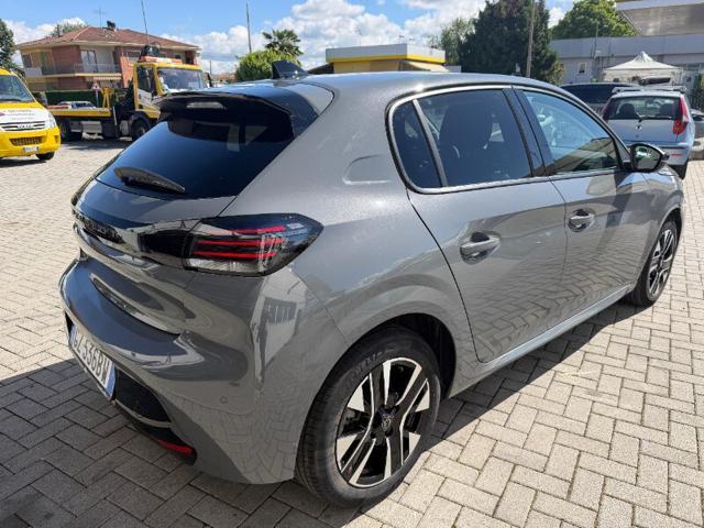 PEUGEOT 208 PureTech 100 Stop&Start 5 porte Allure