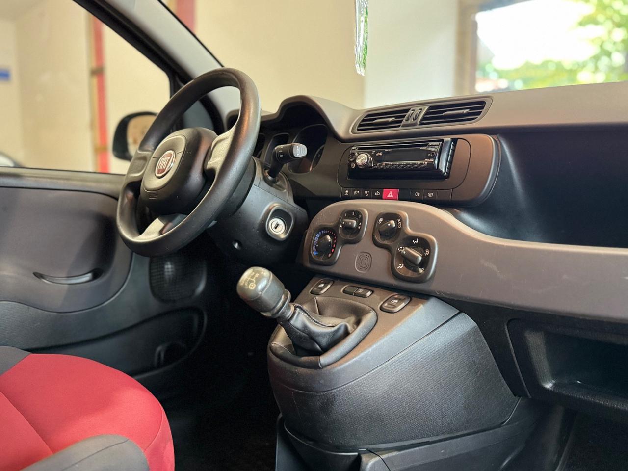Fiat Panda 1.2 EasyPower Pop