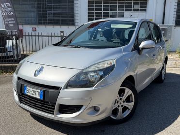 Renault Scenic 1.5 dCi - AUTOMATICA - SPAZIOSA